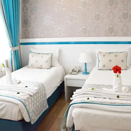 Hotel Star Istanbul