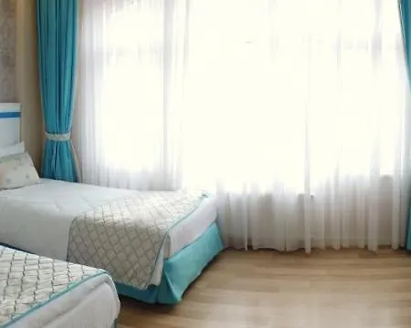 Hotel Star 3*