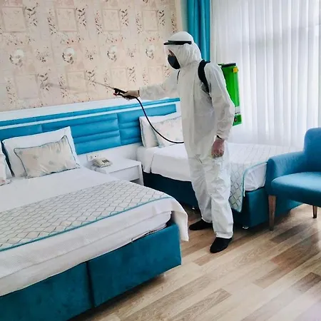 Hotel Star Istanbul