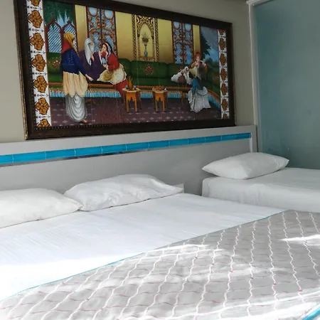 Hotel Star 3*