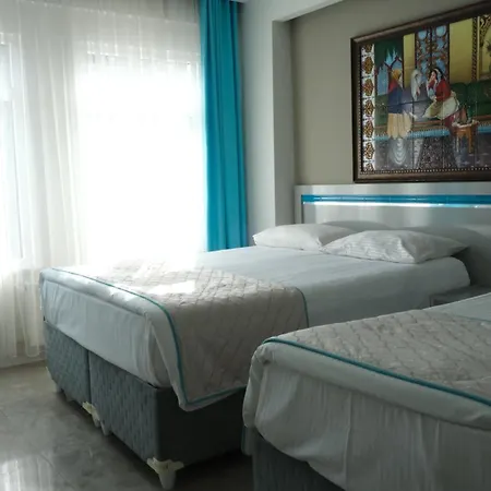 Hotel Star