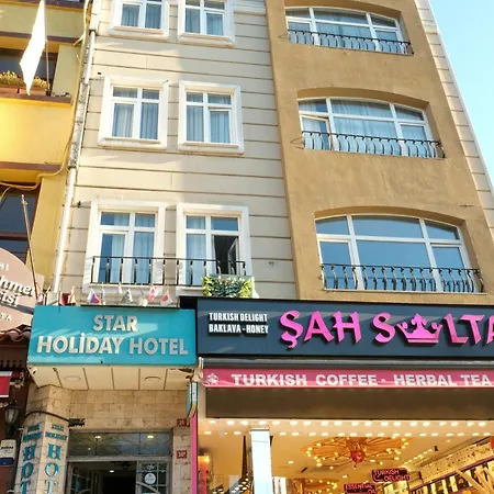 Hotel Star Istanbul
