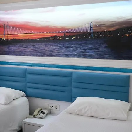 Star Hotel Istanbul