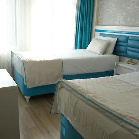 Star 3* Istanbul