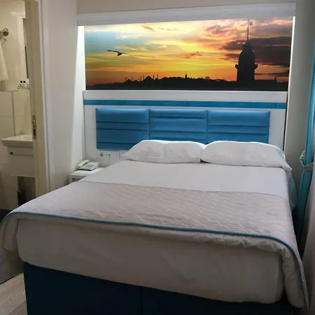 Hotel Star 3*