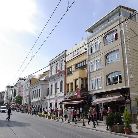 Star Hotel 3*