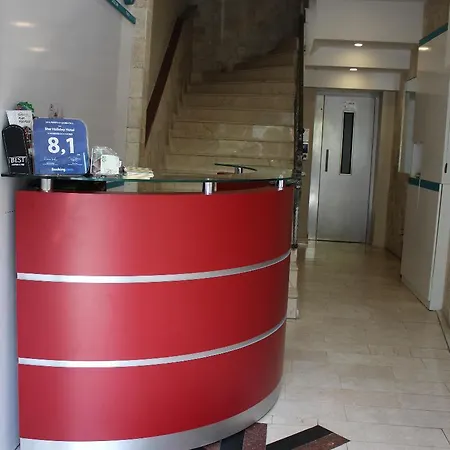 Star Hotel Istanbul
