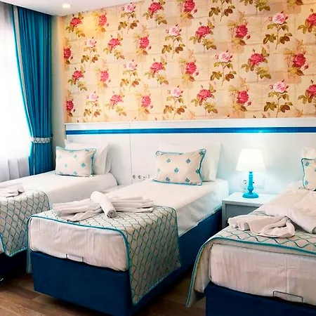 Star 3* Istanbul