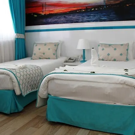 Star Hotel