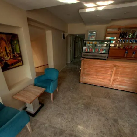 Hotel Star