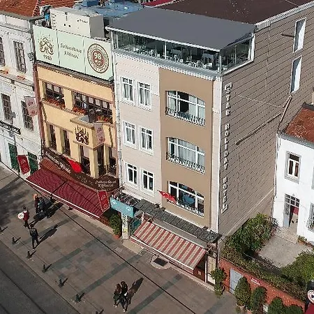 Hotel Star 3*