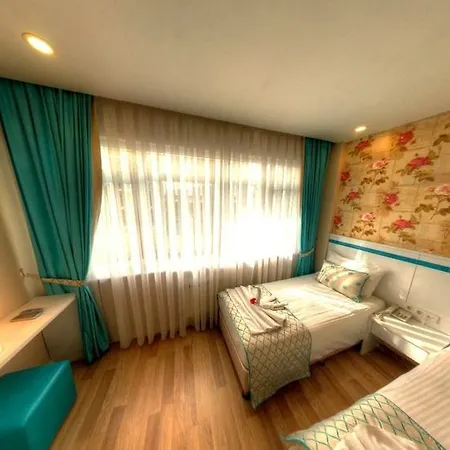 Hotel Star Istanbul