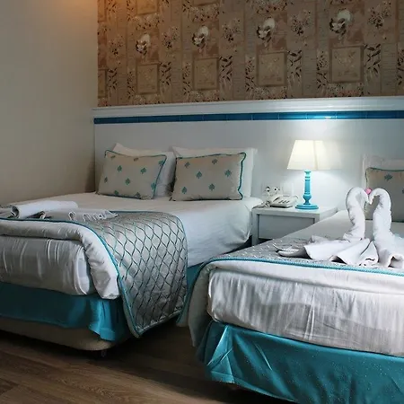 Star Hotel Istanbul