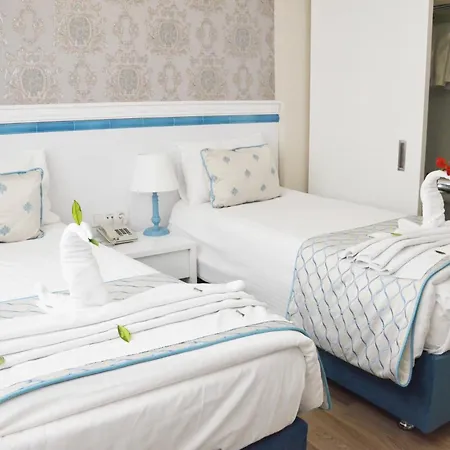 Hotel Star