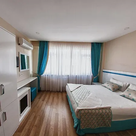 Hotel Star 3*