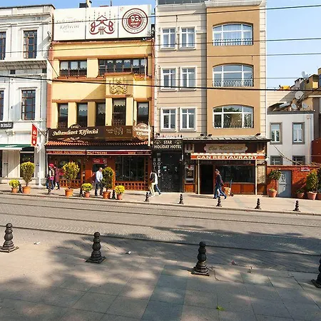 Star Κωνσταντινούπολη