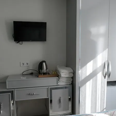 Ξενοδοχείο Star