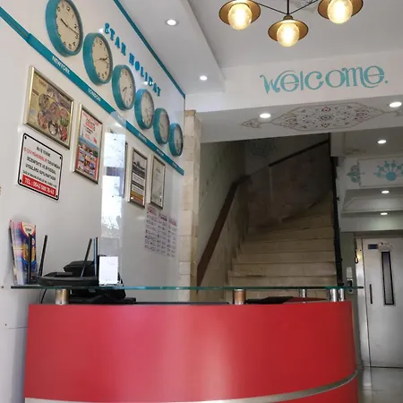 Star 3* Κωνσταντινούπολη