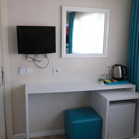 Ξενοδοχείο Star Κωνσταντινούπολη