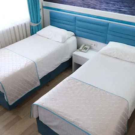 Hotell Star