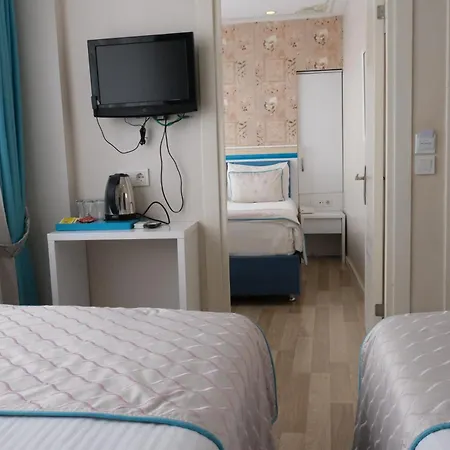 Hotell Star 3*