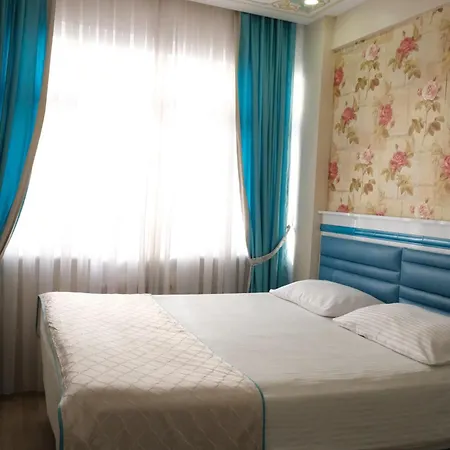 Star Hotel Istanbulská provincie