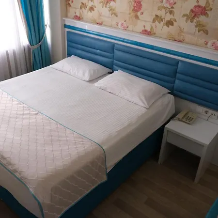 Hotell Star