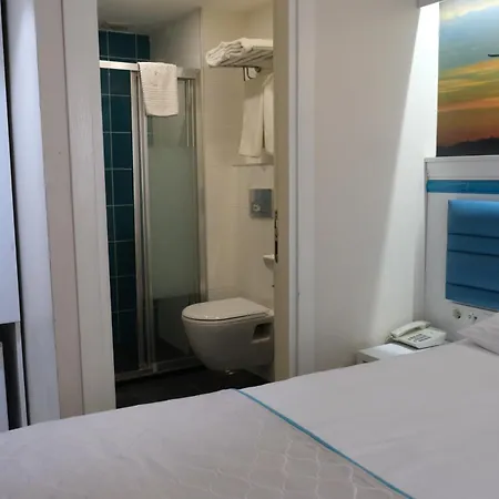 Star Ξενοδοχείο Κωνσταντινούπολη