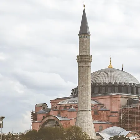 Star 3* Κωνσταντινούπολη