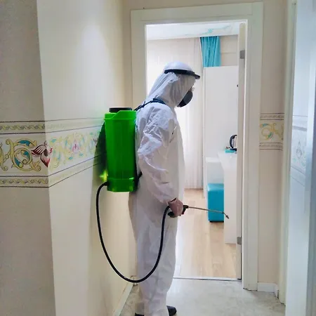 Star 3* Κωνσταντινούπολη