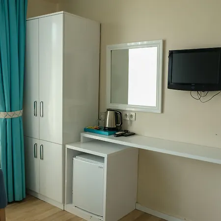 Ξενοδοχείο Star