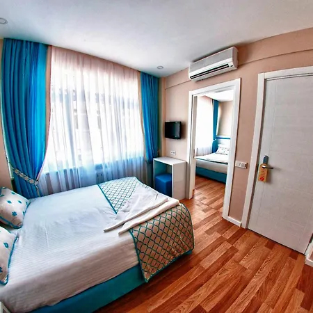 Star 3* Istanbul