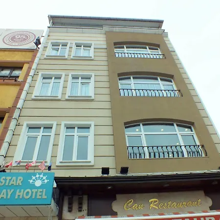 Ξενοδοχείο Star 3*