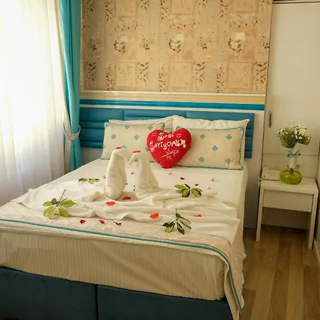 Star 3* Provincia di Istanbul