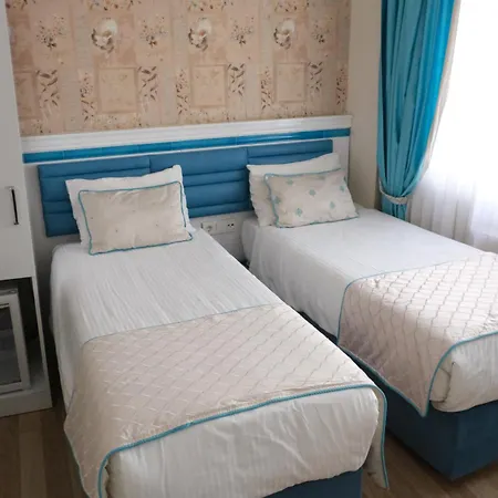 Star Hotel Provincia di Istanbul