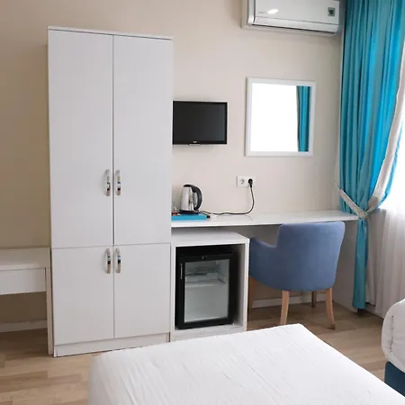 Hotel Star