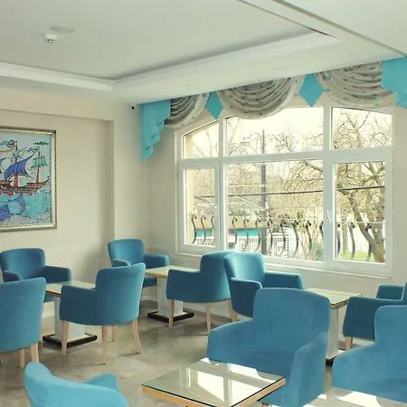 Star 3* Provincia di Istanbul