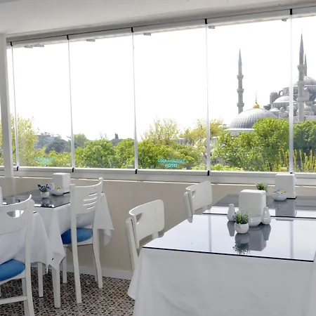 Star Hotel Provincia di Istanbul