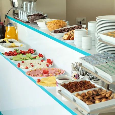 Star Hotel Provincia di Istanbul