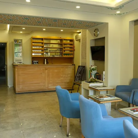 Star Hotel Provincia di Istanbul