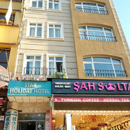 Star Hotel