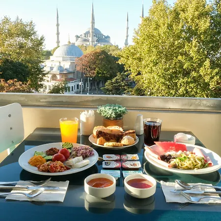 Star 3* Provincia di Istanbul