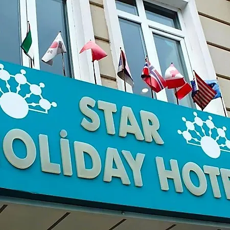 Star Isztambul