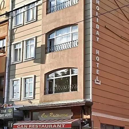 Star 3* Isztambul