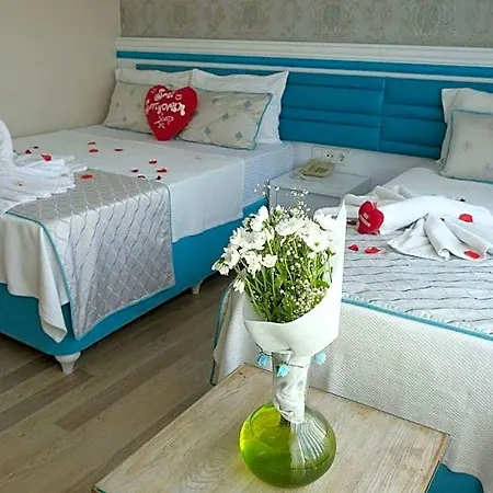 Szálloda Star 3*