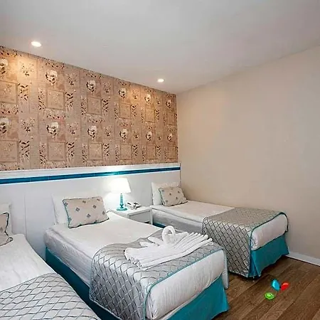 Star 3* Isztambul