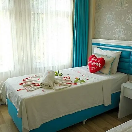 Star Szálloda 3*