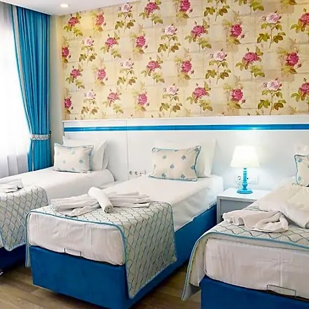 Star 3* Isztambul