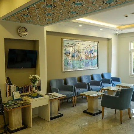 Star 3* Istanbul