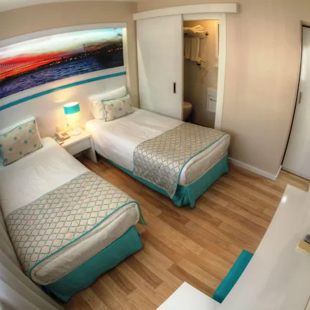 Hotel Star
